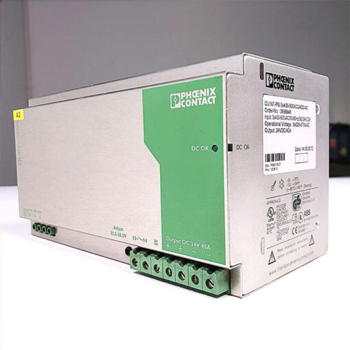 Power supply unit