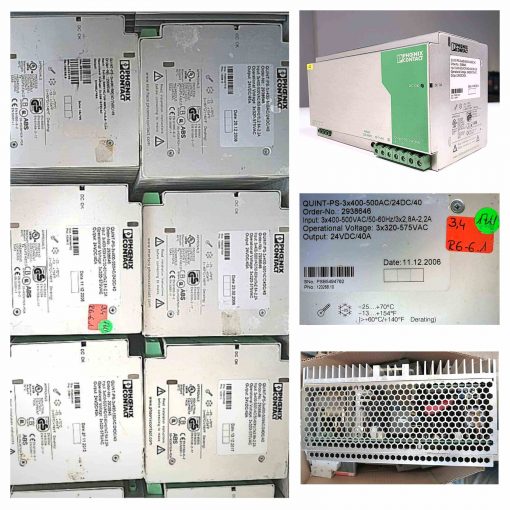 Power supply unit