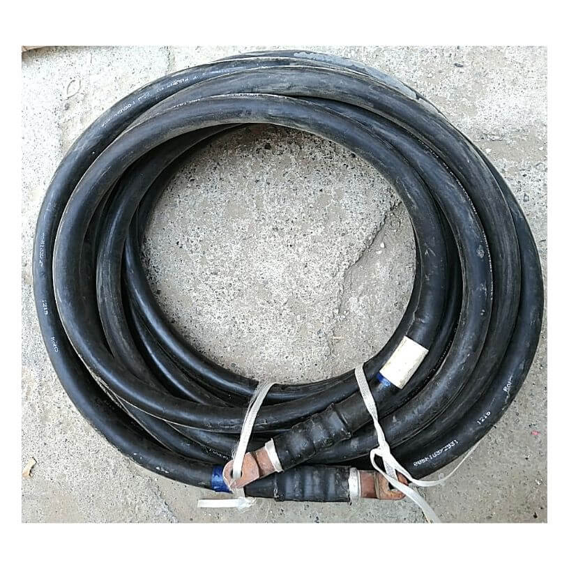 Aluminium Cable - We Sell Dead Lots
