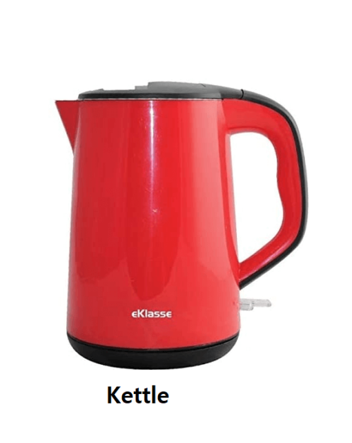 Electrical Kettle