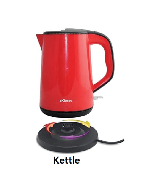 Electrical Kettle