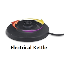 Electrical Kettle