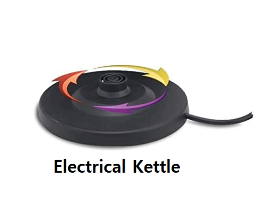 Electrical Kettle